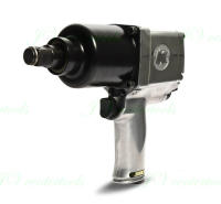 Kuani KI-23 บล็อกลมกระแทก 3/4 นิ้ว (6หุน) แรงบิดสูงสุด 1016 Nm. Super Duty Impact Wrench