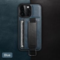 SUTENI Leather Wallet Phone Case For iPhone 15Pro Max 14 Plus 13 Mini 12 Pro 11 X XS XR Card Slot Holder Cover