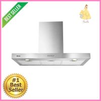 เครื่องดูดควันกระโจม RINNAI RH-C95AT-SSVR 90 ซม.CHIMNEY HOOD RINNAI RH-C95AT-SSVR 90CM **จัดส่งด่วนทั่วประเทศ**