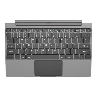 Tablet PC Magnetic Docking Keyboard for Jumper EZpad Pro 8