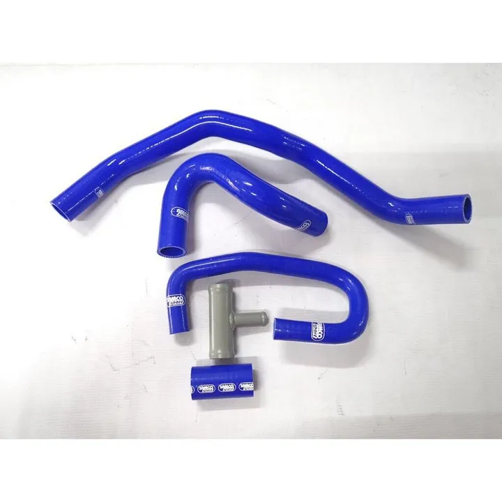 Samco Radiator Hose Myvi 1.3 1.5 Myvi Lagi best myvi icon Samco