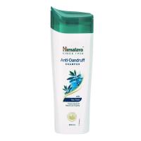 Himalaya Anti-Dandruff Shampoo 200ml Fights Dandruff Makes Hair Healthy 200ml