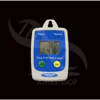 เครื่องวัดและบันทึกอุณหภูมิความชื้น Humidity Datalogger ,รุ่น TM-305U ยี่ห้อ Tenmars