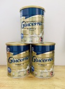 Combo 3 lon sữa bột Glucerna Úc ĐL 850gr - Hàng có sẵn