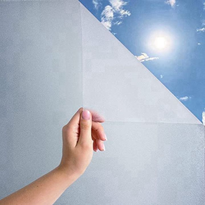 window-film-self-adhesive-opaque-privacy-film-with-static-adhesion-frosted-glass-film