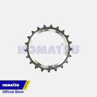 KOMATSU วงเฟืองขับโซ่ SPROCKET 20Y-27-77110 สำหรับ PC160LC-8 , PC200-8M0 , PC210-10M0