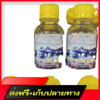 Free Delivery 90 T-Live Oil Source of Omega-3 Vitamin E Capsules [12932]Fast Ship from Bangkok