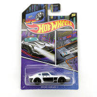 Hot Wheels Car 1:64 NISSAN FAIRLADY Z Collection Metal Diecast Cars Collection Kids Toys Vehicle