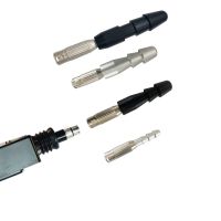 DTSUDU Vac-U-Lock Adapter for 3XLR Connector Machine Compatible with Love Machine Attachments