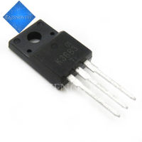 10pcs/lot 2SK3683 K3683 TO-220F 19A 500V new original In Stock