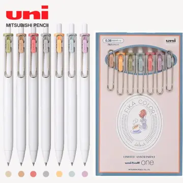 Uni-ball One F Premium Gel Pen (0.38/0.5mm) — Stickerrific