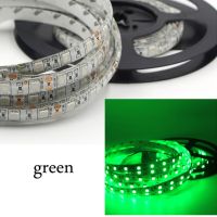 ไฟแถบไฟ LED RGB ยืดหยุ่นได้ DC 12V SMD 5050 RGB กันน้ำ CCT + CCT RGBW RGB + WW ขาวอบอุ่นโคมไฟตกแต่งบ้านห้องครัว