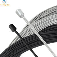 LeadingStar Fast Delivery 2.8mm Bicycle Shift Cable Abrasion-resistant High Temperature Resistant Bike Rear Derailleur Wire For Brompton Folding Bicycle