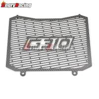 Stainless steel Motorcycle Radiator Grille Guard Cover Protector For BMW G310GS G310R G 310 GS 2017 2018 17 18