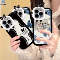 Rixuan Y36เคสสำหรับ VIVO Y02T Y02 Y02S Y01 V25e Y16 Y35 Y22 Y22S Y20 Y12 Y91C Y21s Y15s Y51 Y33T Y21T Y15A Y12s Y11ผีเสื้อ Y12i เลนส์สัตว์ประหลาด Y15เคสกันกระแทกผีเสื้อผีเสื้อผีเสื้อสดใส