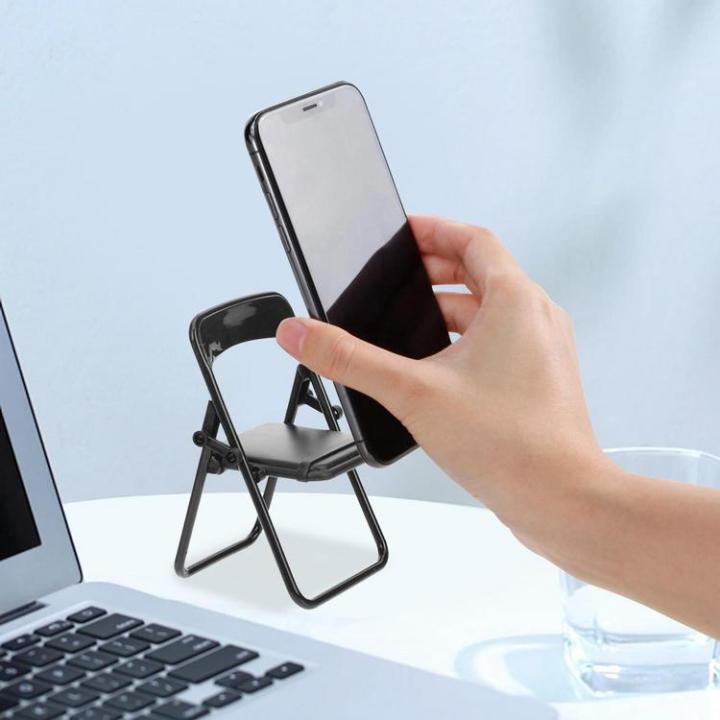 chair-phone-holder-for-desk-mini-folding-chairs-mobile-phone-holder-mini-folding-chairs-multifunctional-universal-table-decoration-for-watching-video-everyone
