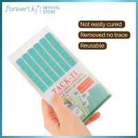 foreverlily ดินเหนียว35กรัม/60กรัมนำกลับมาใช้ได้ DIY ทำเล็บปลอมเคล็ดลับดิน