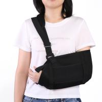 Childrens Mesh Breathable Shoulder Neck Forearm Harness Arm Fracture Strap Elbow Pain Support Posture Corrector Bandage