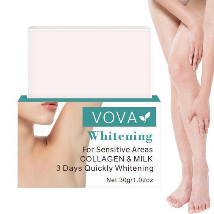 Dark Under Armpit Soap Spot Corrector Armpit Lightening Soap Skin