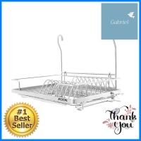 ชุดตะแกรง คว่ำจาน/แก้ว ACCA ART.O-6217KITCHEN RACK ACCA ART.O-6217 **สามารถออกใบกำกับภาษีได้ค่ะ**