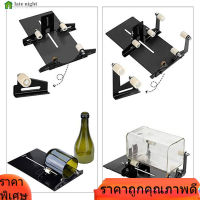 【Clearance】【เก็บเงินปลายทาง】COD Bottle Cutting Tool เครื่องตัดขวดแก้วชุดเครื่องมือตัดสแควร์และเครื่องตัดขวดกลม