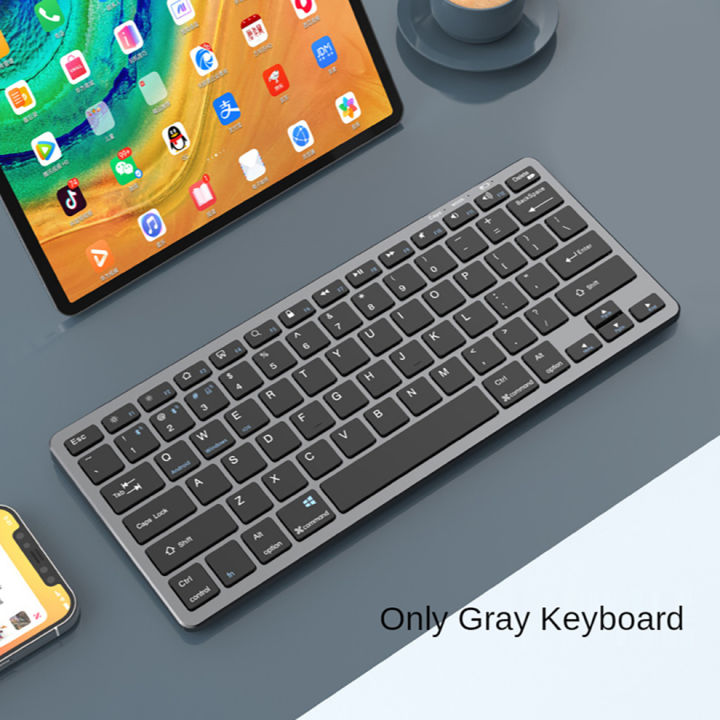 hot-bluetooth-keyboard-and-mouse-combo-คีย์บอร์ดและเมาส์ไร้สายสำหรับ-pro-air-mini-pc-แล็ปท็อป