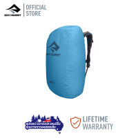 Sea to Summit  PACK COVER 70D SIZE  MEDIUM - FITS 50-70 LITRE PACKS  ผ้าคลุมกระเป๋ากันน้ำ
