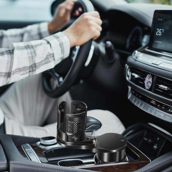 cup-holder-extender-for-car-anti-slip-rotating-drink-holder-with-adjustable-base-removable-shock-proof-cup-holder-with-stainless-steel-liner-for-ashtray-gorgeous