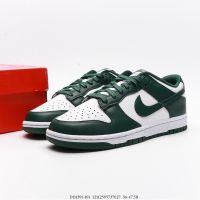 2023 Original sb duk “Team Green” Low Cut Skate Shoes Casual Sneakers for Men Women