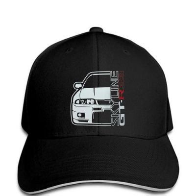2023 New Fashion NEW LLMen Baseball cap Nissan 9527 GT R 33 Printed Baseball caps Funny funny Hat novelty tsnapbac，Contact the seller for personalized customization of the logo