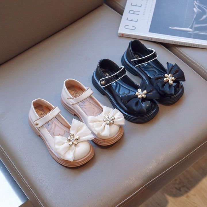 girls-leather-shoes-new-childrens-girls-princess-shoes-fashion-casual-kids-shoes-bowknot-low-heel-rubber-soft-sole-single-shoe