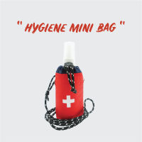 Troopers Hygiene Mini Bag