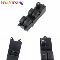 Power Window Switch For Mitsubishi Pajero Montero III 3 Lancer Triton L200 Sport Challenger Grandis MR587942 MR587952 MR587931