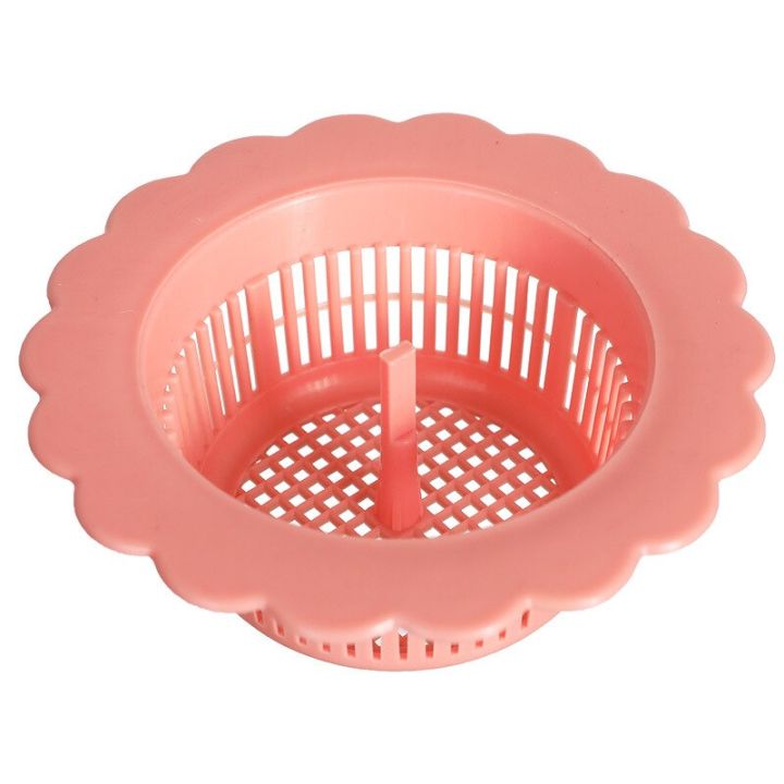 sink-drain-strainer-hair-catchers-bathtub-floor-filter-flower-shape-with-cylindrical-handle-hole-filter-for-bathroom-kitchen-by-hs2023