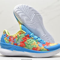 Hot Original uA curry 1รองเท้าบาสเก็ตบอลต่ำรองเท้าผ้าใบกีฬาวิ่ง shoesqisg sis8