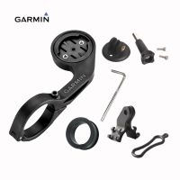 Gopro ขอบของ Garmin 530จักรยาน,พาวเวอร์มิเตอร์ระบบนำทางขี่จักรยานสำหรับตัวสนับสนุนเครื่องคอมพิวเตอร์ปั่นจักรยานที่ยึด Gps มาตรวัดความเร็วแท่นวาง