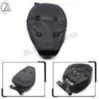 【LZ】ntj2i5 ACZ Motorcycle Cushion Front Rear Driver Passenger Seat Cushion for Honda Rebel CA250 CMX250 CMX250C 1986-2012