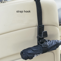 ❤️WT 1 pcs Car Hook Multifunction Universal ปรับเบาะหลังเบาะพนักพิง