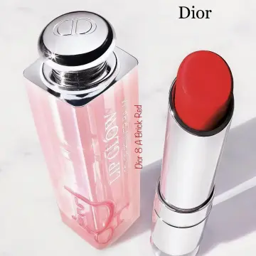 Son dưỡng Dior Lip Glow full size 32g  Vy Hí Beauty