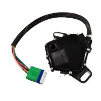 252927 For Citroen Renault C4 C5 AL4 Peugeot 307 207 508 Automatic Transmission Switch DPO pressure sensor 2529.27