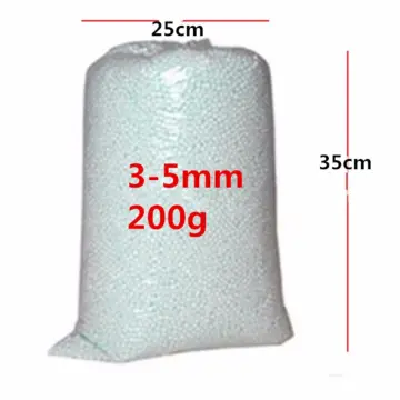 OTAUTAU 1-2-3-5mm Bean Bag Sofa Chair Filler EPS EPP Foam