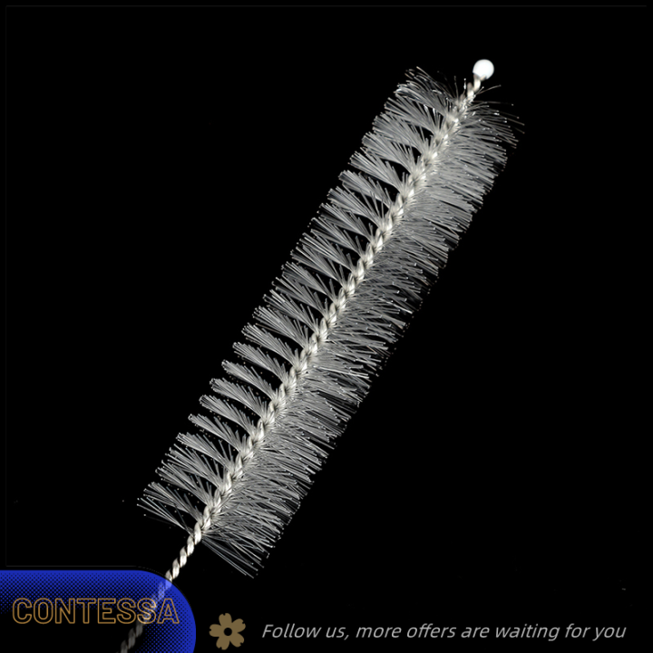 BELLE 10Pcs/set Medical Tracheal Tracheostomy Cannula Brushes Trach