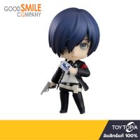 พร้อมส่ง+โค้ดส่วนลด Nendoroid Persona3 Hero: Persona3 1864 By Good Smile Company (ลิขสิทธิ์แท้ )