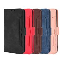 [COD] Neo 3 Neo3 Card Slot Flip Cover Leather