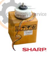 CMOT-A652JBKZ มอเตอร์แอร์ SHARP มอเตอร์คอยล์เย็น แอร์ชาร์ป 30W. อะไหล่แอร์ ของแท้ศูนย์