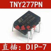 10pcs TNY277 TNY277PN DIP-7  TNY277PG