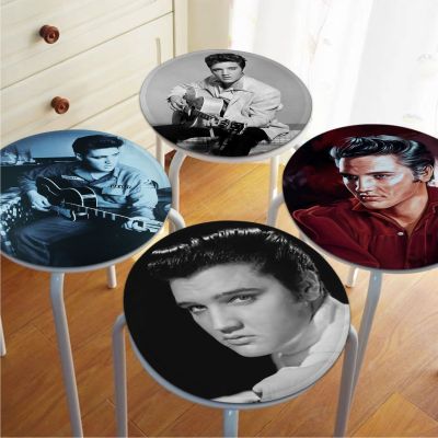 【CW】☸▬⊕  Elvis Presley Cushion Back Soft 50x50cm