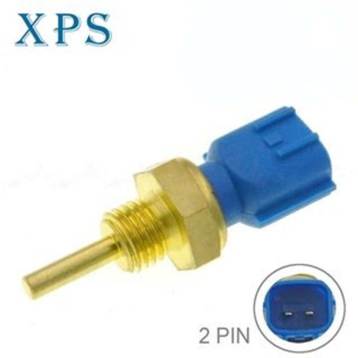 xps [READY STOCK] New Engine Coolant Temp Temperature Sensor Water