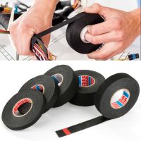 15 Resistant Retardant Tape Adhesive Electrical Car Cable Harness Wiring Loom Protection