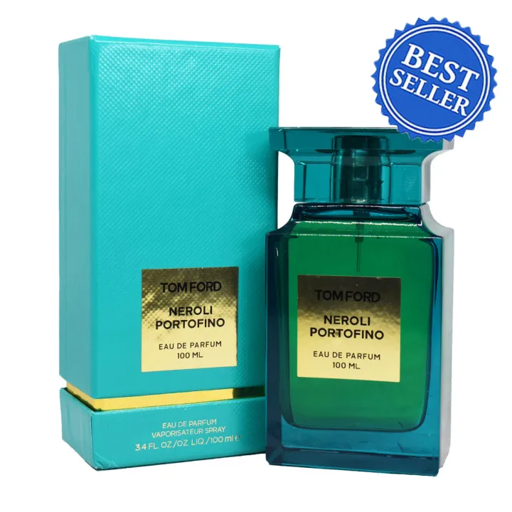 Neroli Portofino Acqua Eau De Toilette Neroli, Bergamot Lemon, 100ml |  .ng